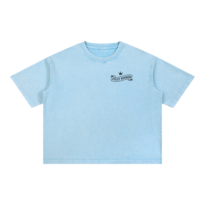 Survived on Cardboard Tee
