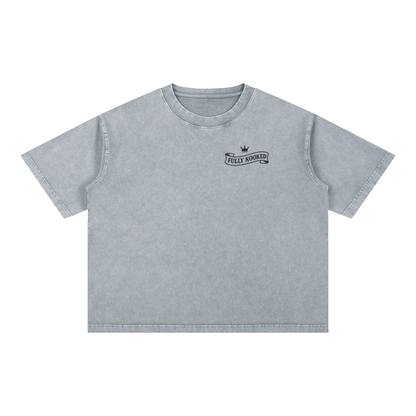 Survived on Cardboard Tee