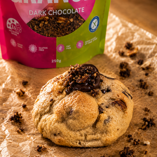 Bask & Co Pistachio Noir