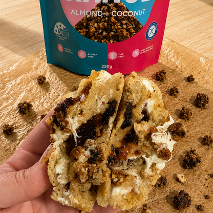 Bask & Co Summer Crunch