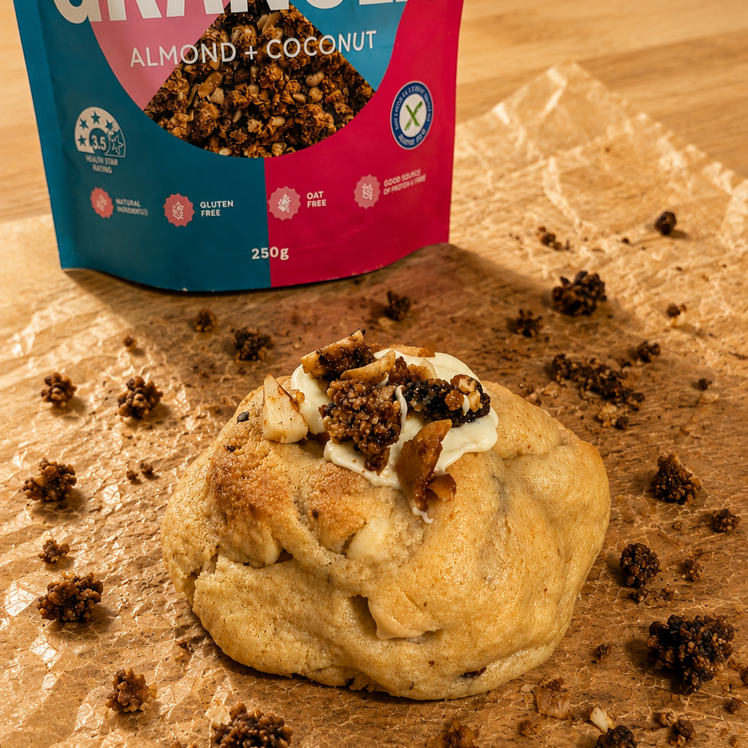 Bask & Co Summer Crunch