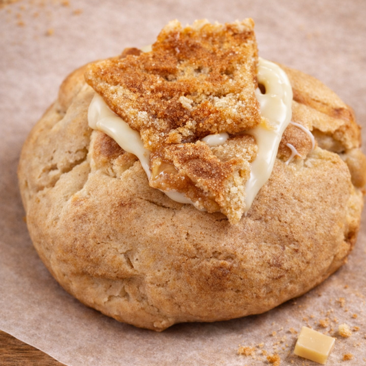 LIMITED SPECIAL Lowlands Luxury (Coper Catering x Fully Kooked Collab)