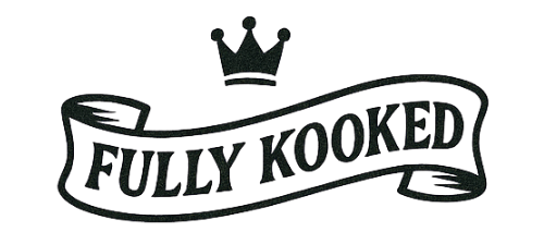 Fully Kooked